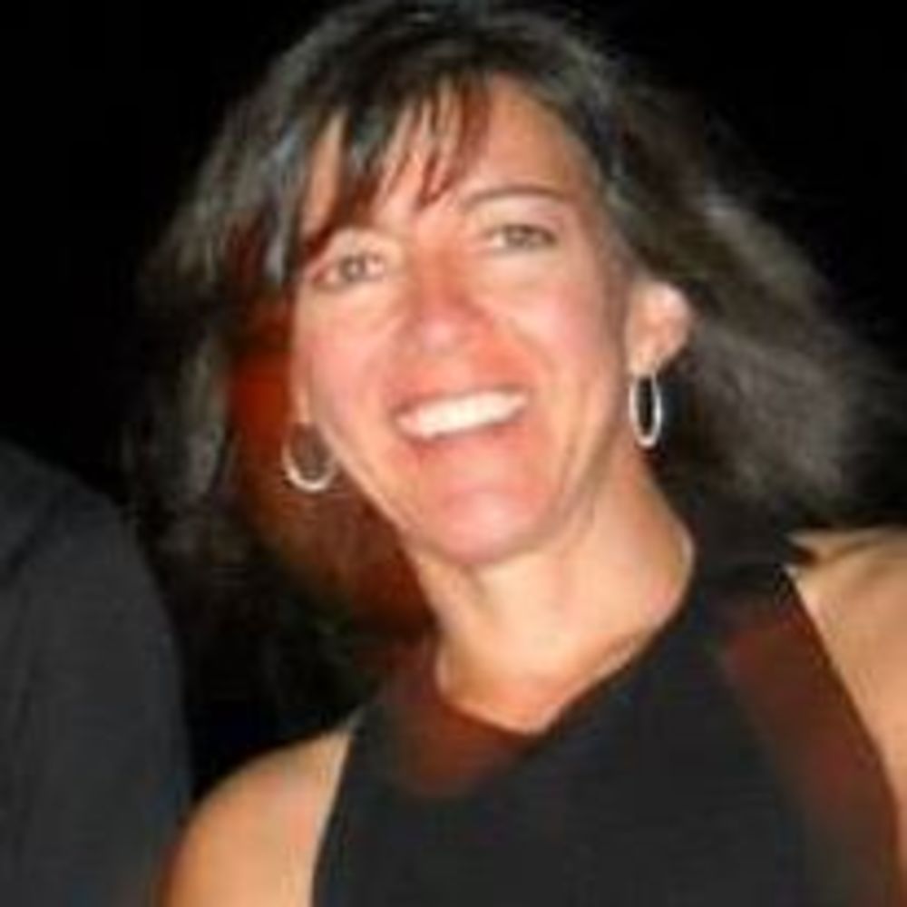 Meet your Posher, Karen